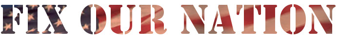 FixOurNation.com